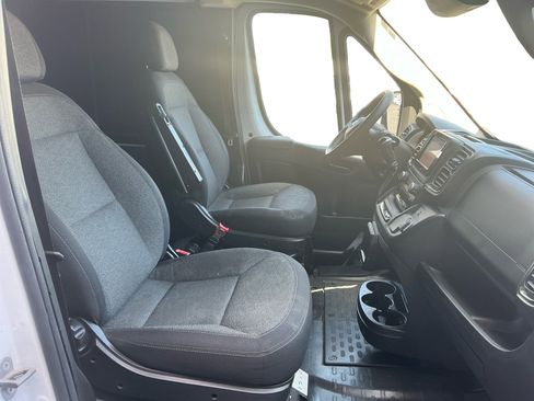 Used 2023 RAM ProMaster 2500 FWD image 15