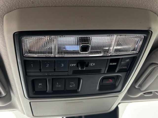 Used 2024 Toyota 4Runner SR5 Premium w/ Moonroof Package AWD/4WD image 41