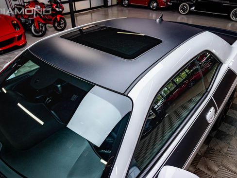 Used 2023 Dodge Challenger R/T w/ T/A Package image 32