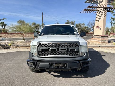 Used 2014 Ford F150 XL w/ Power Equipment Group image 8