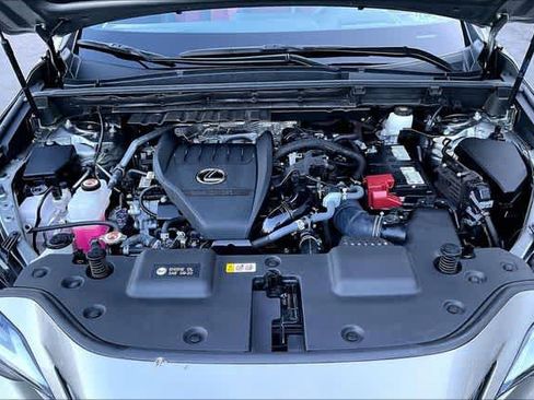 Certified 2024 Lexus NX 350 F Sport AWD/4WD image 30