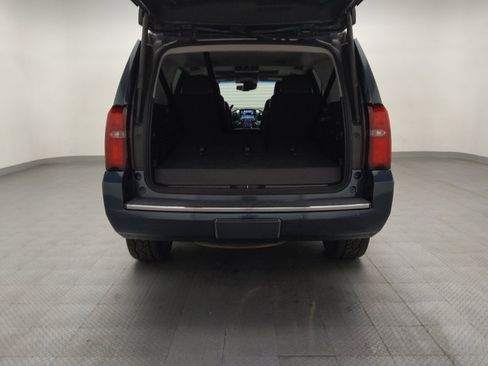 Used 2019 Chevrolet Tahoe Premier AWD/4WD image 29