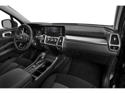 Used 2021 Kia Sorento LX FWD image 43