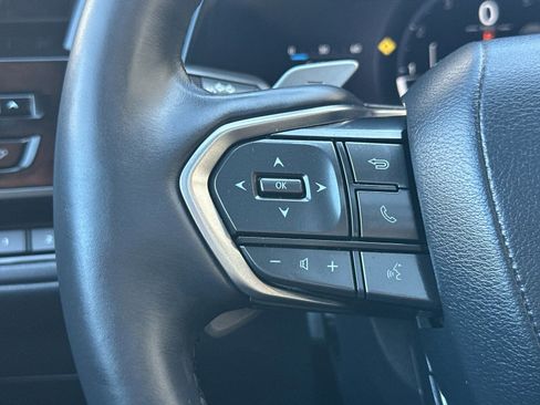 Used 2024 Lexus TX 350 AWD image 29