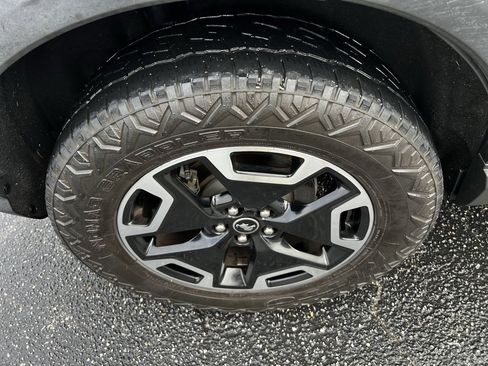 Used 2021 Ford Bronco Sport Outer Banks image 38