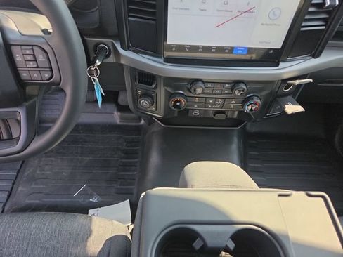 New 2026 Ford F150 XL AWD/4WD image 39