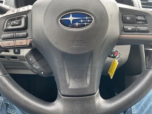 Used 2016 Subaru Forester 2.5i Premium image 51