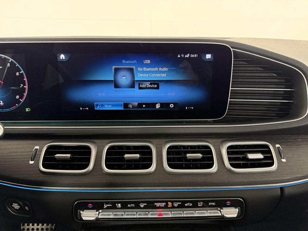 Used 2022 Mercedes-Benz GLE 350 4MATIC image 29