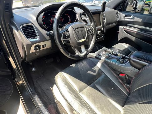Used 2015 Dodge Durango R/T AWD/4WD image 15