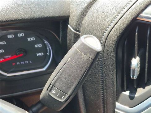 Used 2019 Chevrolet Silverado 1500 RST w/ All-Star Edition RWD image 10