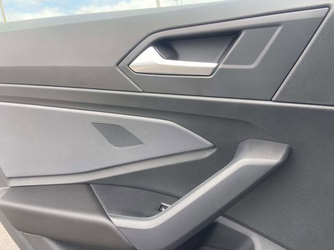 New 2026 Volkswagen Jetta SE image 15