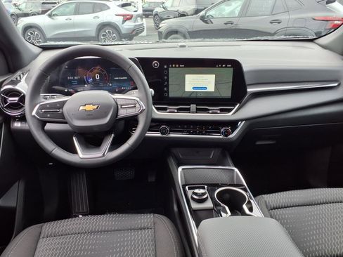 New 2026 Chevrolet Equinox LT image 14