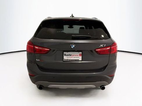 Used 2017 BMW X1 xDrive28i AWD/4WD image 5