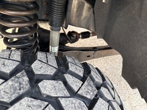 Used 2008 Ford F250 Lariat image 5