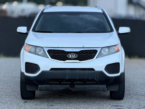 Used 2013 Kia Sorento LX AWD/4WD image 5