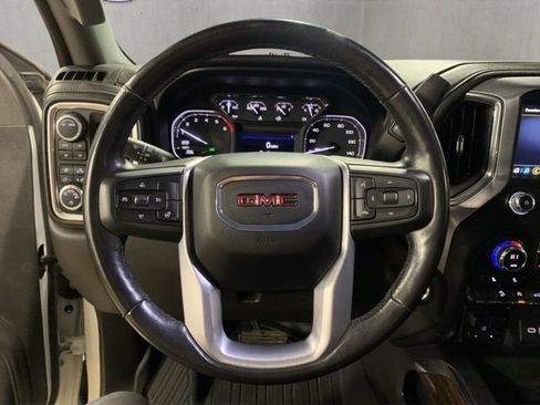 Used 2020 GMC Sierra 1500 Elevation w/ Elevation Value Package image 10