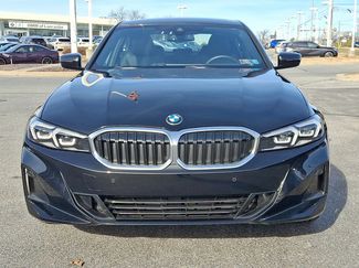 Certified 2023 BMW 330i xDrive Sedan w/ Driving Assistance Package video 2