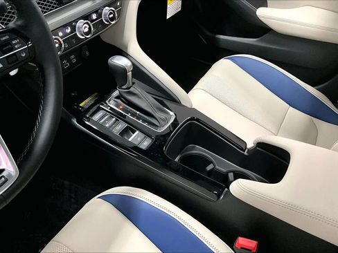 New 2026 Acura Integra A-Spec image 17