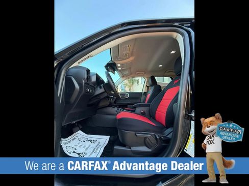 Used 2021 Ford Bronco Sport AWD/4WD image 57