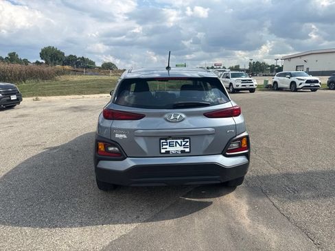 Used 2019 Hyundai Kona SE AWD/4WD image 6