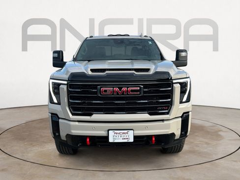 New 2026 GMC Sierra 2500 AT4 w/ AT4 Premium Plus Package image 5