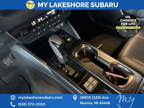 New 2026 Subaru Outback Premium AWD/4WD image 20