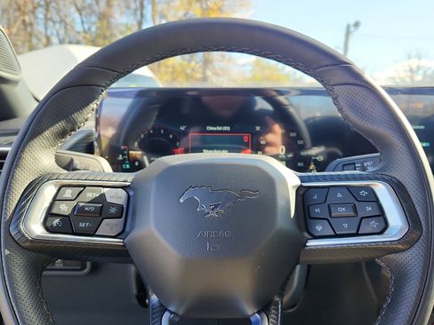 New 2026 Ford Mustang GT Premium image 14