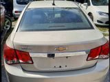 Used 2013 Chevrolet Cruze LS image 4