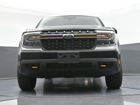 Used 2024 Ford Maverick Tremor w/ Tremor Off-Road Package image 22