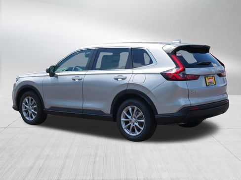 New 2026 Honda CR-V EX image 5