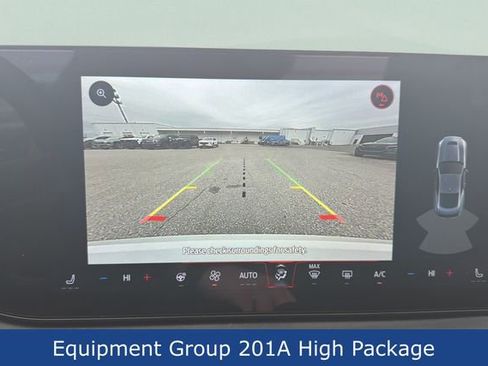 Used 2025 Ford Mustang Premium image 12