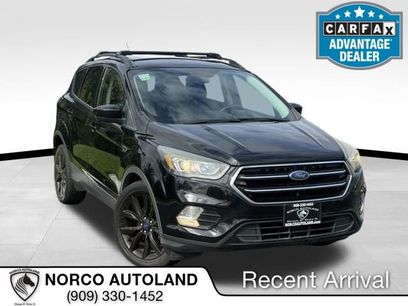 Used 2017 Ford Escape SE w/ Equipment Group 201A