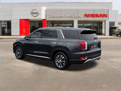Used 2020 Hyundai Palisade SEL image 5