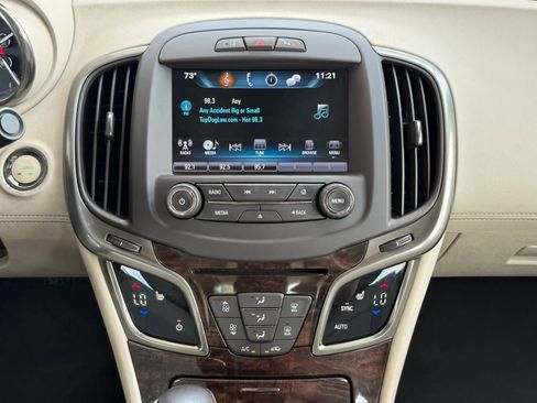 Used 2016 Buick LaCrosse Sport Touring w/ Experience Buick Package FWD image 50