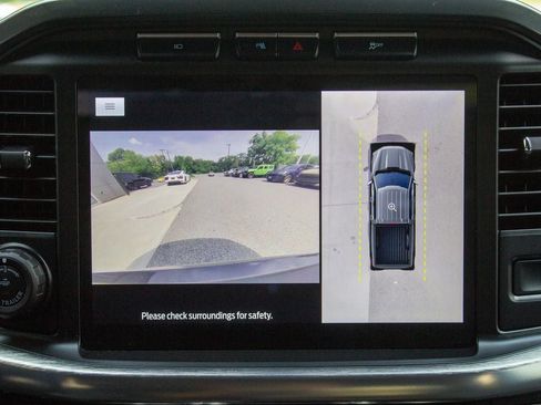 Used 2023 Ford F150 Lariat w/ Equipment Group 502A High AWD/4WD image 18