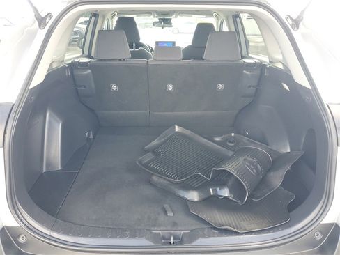 Certified 2024 Toyota RAV4 LE image 8