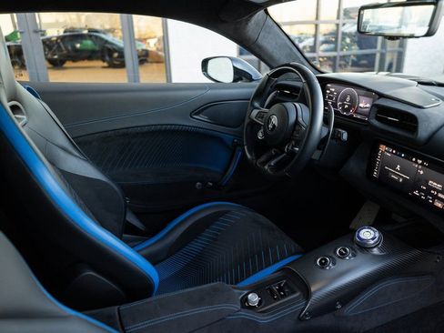 Used 2022 Maserati MC20 Coupe image 21