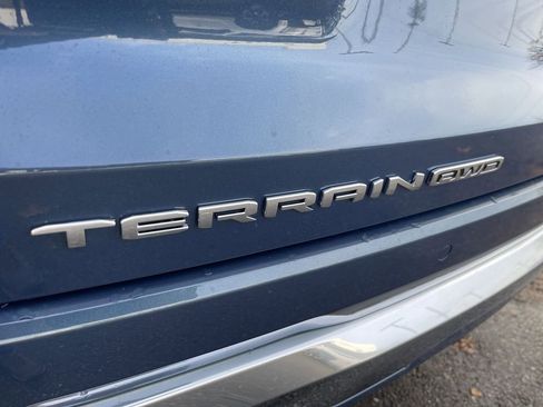New 2026 GMC Terrain Denali image 31