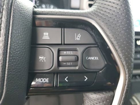 Used 2022 Toyota Tundra Limited RWD image 24