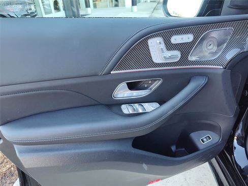 Used 2025 Mercedes-Benz GLE 63 AMG S image 16