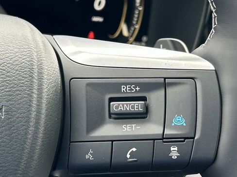 New 2026 INFINITI QX60 Autograph image 32