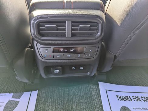 New 2026 Honda Passport TrailSport Elite image 14