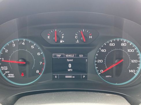 Used 2023 Chevrolet Malibu LT image 15