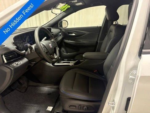 New 2026 Buick Envista Sport Touring w/ Convenience I Package image 8