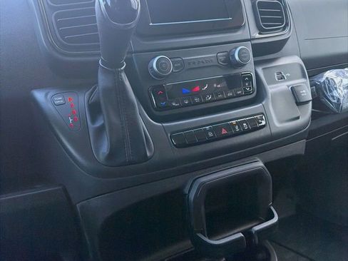 New 2026 RAM ProMaster 3500 image 15