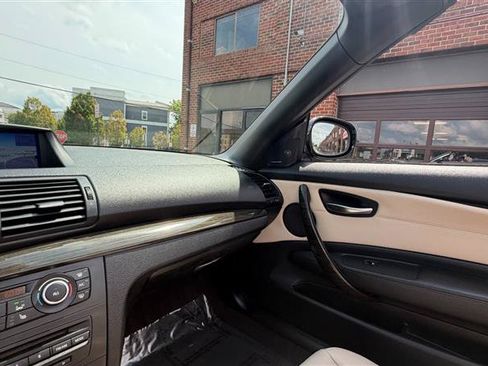 Used 2013 BMW 128i Convertible RWD image 26