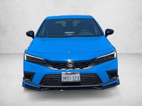 Used 2024 Honda Civic Sport image 2