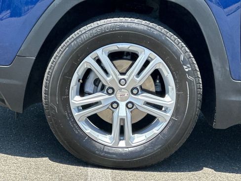 Used 2022 GMC Terrain SLE w/ LPO, Floor Liner Package image 13