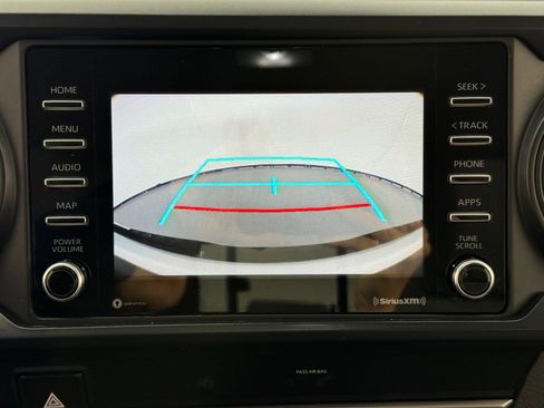 Used 2020 Toyota Tacoma SR w/ SR Convenience Package image 23