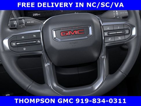 New 2026 GMC Terrain Elevation w/ Elevation Premium Package image 22